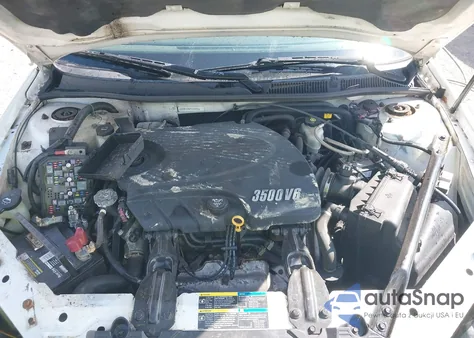 2009 Chevrolet Impala Lt из США, поврежденный, VIN 2G1WT57N691225923